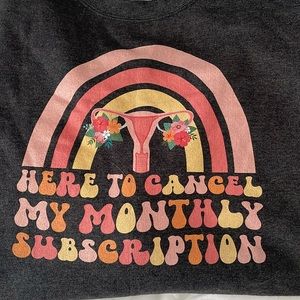 Hysterectomy Sweatshirt